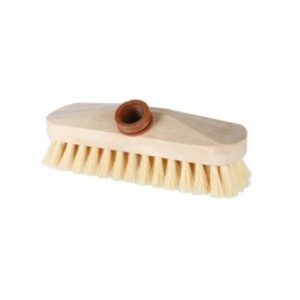 Brosse sol sans manche